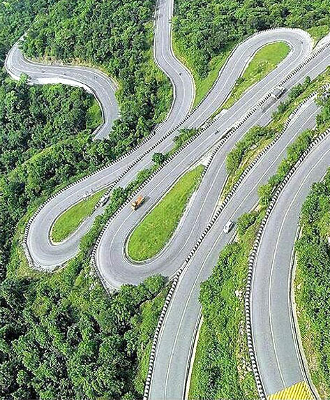 Patratu Valley