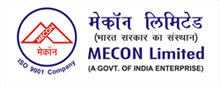 Mecon India Logo
